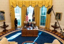 Biden retrasa hasta la próxima semana sus órdenes sobre inmigración