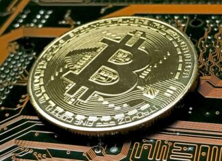 El bitcóin se anota un nuevo récord y se acerca a los 42.000 dólares