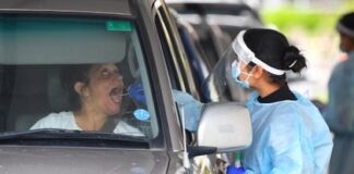 Los casos globales suben a 96 millones, con casi 60 millones de vacunados