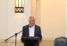 «La oposición pidió aprobar nueva Ley Electoral hasta después de elecciones internas»: Mauricio Oliva