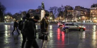 Francia suma 16.642 casos y 141 muertos en hospitales en un día