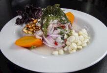 Samsung presenta aplicación que recomienda dietas y recetas personalizadas