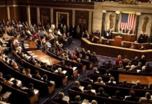 Arranca el nuevo Congreso de EE.UU. mientras los republicanos se dividen