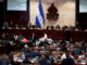 ONU pide al Parlamento hondureño omitir proyecto que busca prohibir el aborto