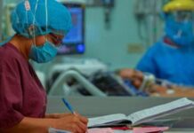 Cruz Roja lamenta el «colosal» millón de muertes en América por la pandemia