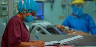 Cruz Roja lamenta el «colosal» millón de muertes en América por la pandemia