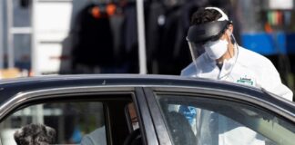 Florida informa de un nuevo caso de la cepa británica del coronavirus en EEUU