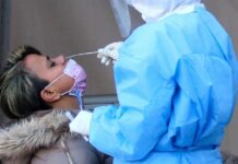 México detecta primer caso de nueva variante de covid en estado de Tamaulipas