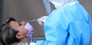 Casos globales de COVID rozan los 94 millones, con 2,02 millones de muertes