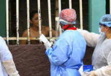 Operativo “Todos contra la Covid-19” arranca a nivel nacional