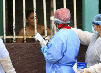 Operativo “Todos contra la Covid-19” arranca a nivel nacional