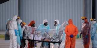 Chile supera 4.000 casos diarios mientras espera otros 2 millones de vacunas