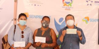 Crédito Solidario desembolsará más 1,800 millones de lempiras en 2021