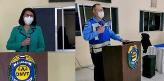 Desarrollan capacitación sobre “Investigación de delitos relacionados a accidentes de tránsito»