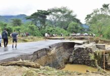 La ONU requiere 90 millones de dólares para ayudar a hondureños damnificados