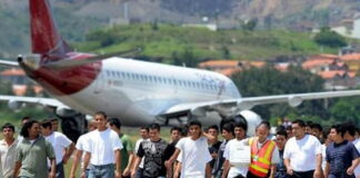 Al menos tres mil deportados se registran en lo que va del 2021