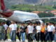 Al menos tres mil deportados se registran en lo que va del 2021