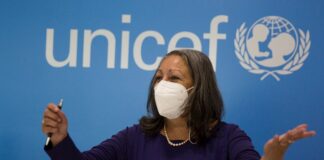 Directora regional de Unicef defiende la reapertura de escuelas en Honduras