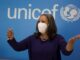 Directora regional de Unicef defiende la reapertura de escuelas en Honduras