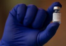 OMS recomienda demorar 3 o 4 semanas la segunda dosis de la vacuna de Pfizer