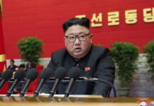 Kim Jong-un califica a EE.UU. de «mayor enemigo» y defiende disuasión nuclear