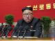 Kim Jong-un califica a EE.UU. de «mayor enemigo» y defiende disuasión nuclear