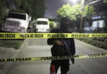 El Salvador cierra el 2020 con 1.322 homicidios, un 45 % menos que en 2019