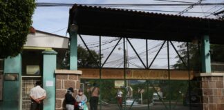 Denuncian falta de agua potable en el Tórax