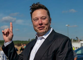 Elon Musk vende sus propiedades para colonizar Marte