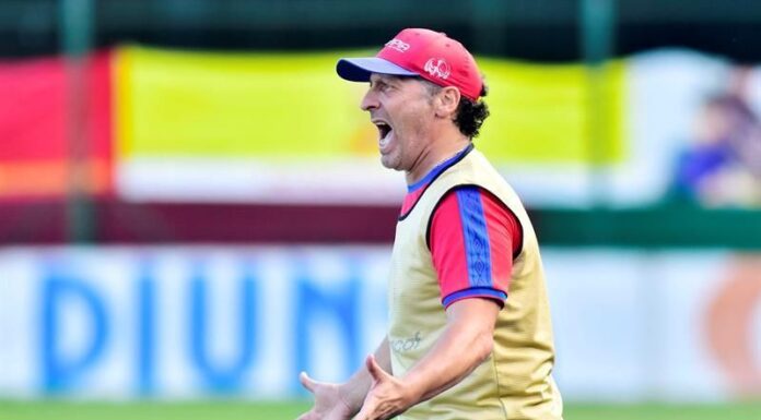 Motagua y Olimpia comienzan pulso por pase a la final con Marathón