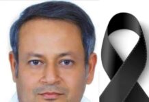 Fallece por sospechas de Covid-19, Dany «Kubala» Díaz, regidor municipal del partido Libre, en Puerto Cortés