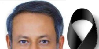 Fallece por sospechas de Covid-19, Dany «Kubala» Díaz, regidor municipal del partido Libre, en Puerto Cortés