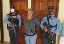 Fémina es detenida por el delito de estafa continuada