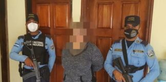 Fémina es detenida por el delito de estafa continuada