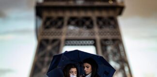 Francia registra 23.300 nuevos positivos y 173 muertes por coronavirus