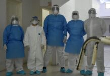 ¡Alarmados!, gremio médico teme por alto porcentaje de fallecimiento de doctores