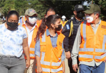 La colonia Sitraterco está disponible en un 60 % para ser nuevamente habitada por sus pobladores