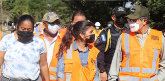 La colonia Sitraterco está disponible en un 60 % para ser nuevamente habitada por sus pobladores