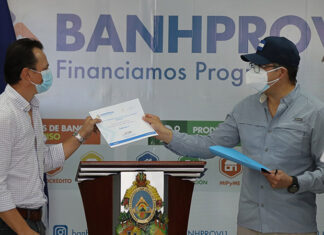 Gobierno financiará, pequeños y medianos negocios para levantarlos y fortalecer sus economías