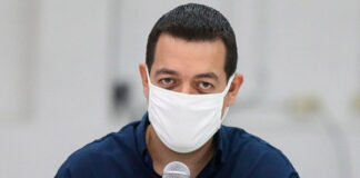 Honduras presentará en abril en España su Plan de Reconstrucción Nacional