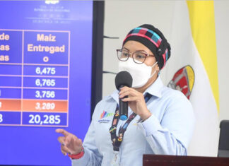 Salud llama a cumplir medidas de bioseguridad para que casos de covid-19 no sigan aumentando