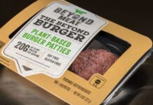 PepsiCo se alía con Beyond Meat para producir «snacks» de origen vegetal