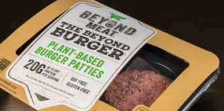 PepsiCo se alía con Beyond Meat para producir «snacks» de origen vegetal