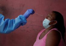 Las PCR no pueden causar daño cerebral ni tienen nada que ver con lobotomías