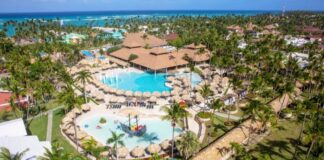 Multan al Hotel Palladium en R.Dominicana por masiva fiesta pese al covid-19