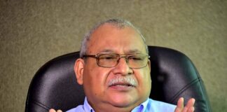 Represión contra migrantes fue un plan de Honduras y Guatemala, según jesuita