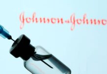 Johnson & Johnson anuncia que su vacuna anticovid previene casos graves