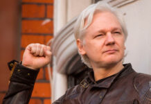 Presidente de México ofrece asilo político a Julian Assange