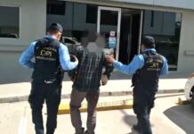 Sospechoso de violencia intrafamiliar e incendio agravado es capturado tras 15 años de evadir a la justicia