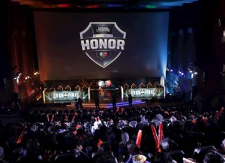 Liga mexicana de League of Legends adelantó 3 años consolidación por pandemia